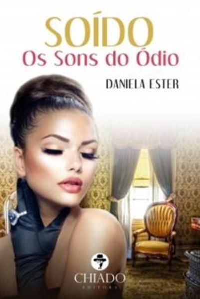 Picture of SOIDO - OS SONS DO ODIO