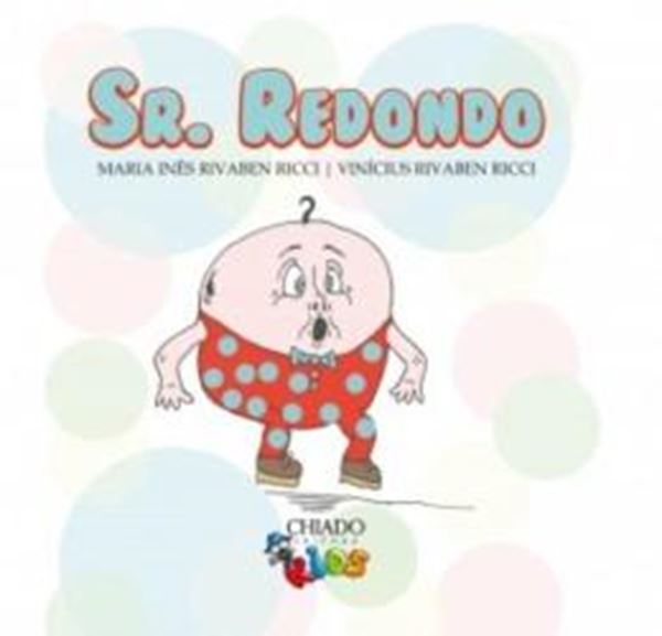 Picture of SR. REDONDO