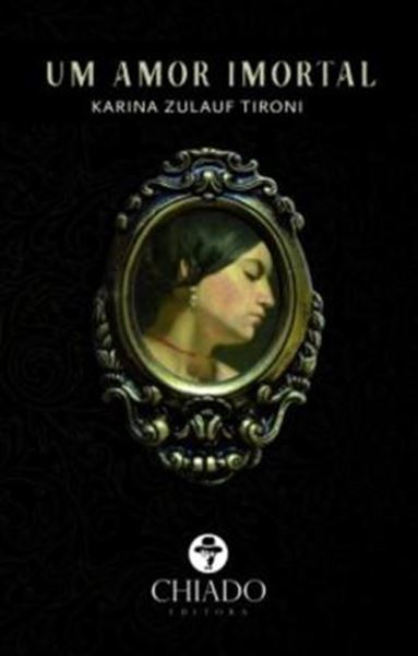 Picture of UM AMOR IMORTAL