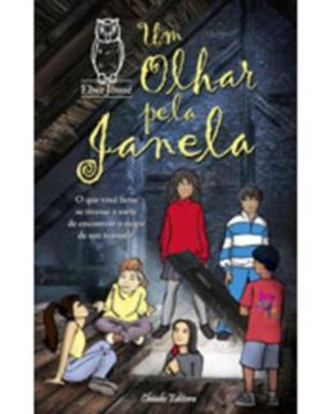 Picture of UM OLHAR PELA JANELA