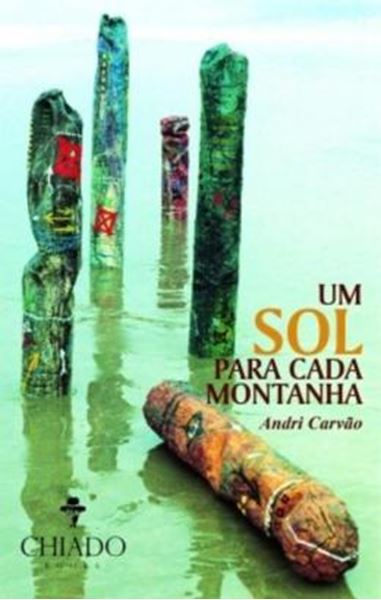 Picture of UM SOL PARA CADA MONTANHA