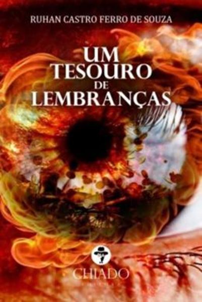 Picture of UM TESOURO DE LEMBRANCAS
