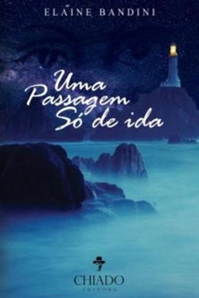 Picture of UMA PASSAGEM SO DE IDA