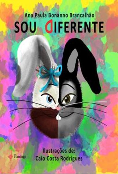 Picture of SOU DIFERENTE