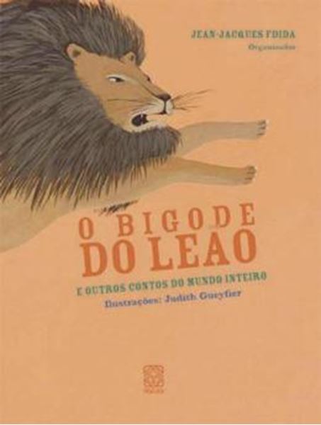 Picture of BIGODE DO LEAO E OUTROS CONTOS DO MUNDO INTEIRO