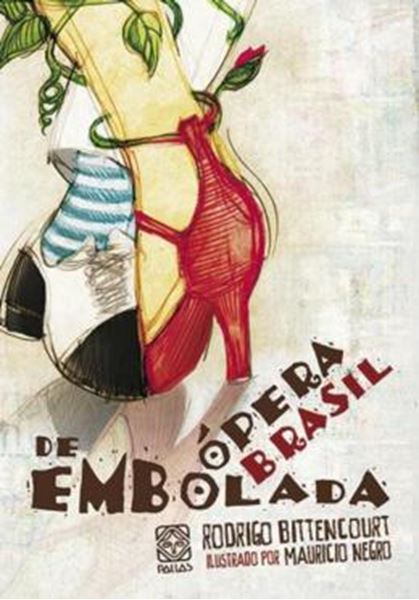 Picture of OPERA BRASIL DE EMBOLADA