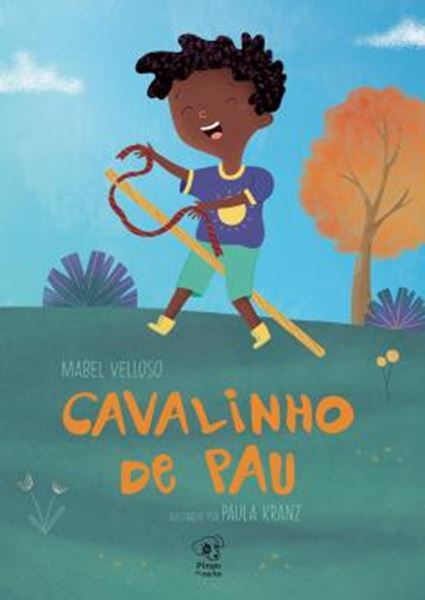 Picture of CAVALINHO DE PAU