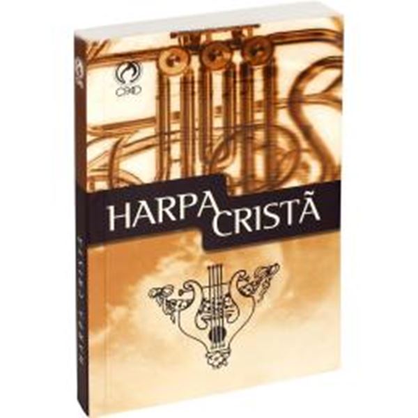 Picture of HARPA CRISTA - CAPA TROMPA