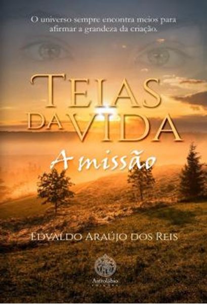 Picture of TEIAS DA VIDA - A MISSAO