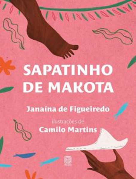Picture of SAPATINHO DE MAKOTA