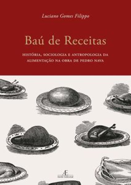 Picture of BAU DE RECEITAS