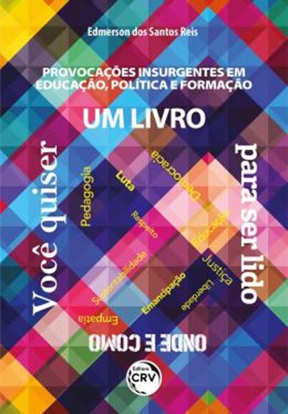 Picture of PROVOCACOES INSURGENTES EM EDUCACAO, POLITICA E FORMACAO