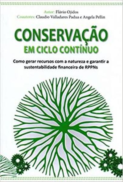 Picture of CONSERVACAO EM CICLO CONTINUO