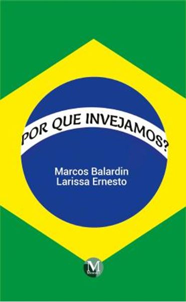 Picture of POR QUE INVEJAMOS?