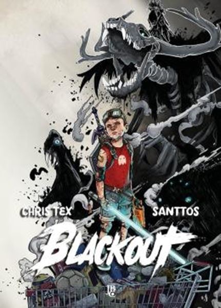 Picture of BLACKOUT - VOL. 1