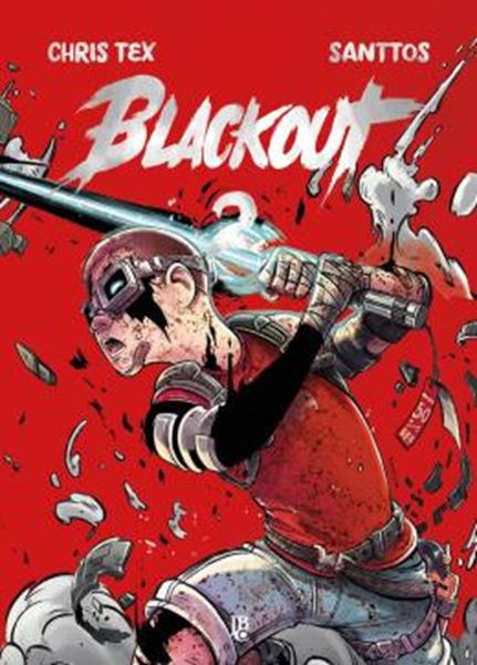Picture of BLACKOUT - VOL. 2