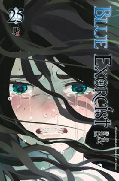 Picture of BLUE EXORCIST - VOL. 25