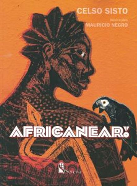 Picture of AFRICANEAR