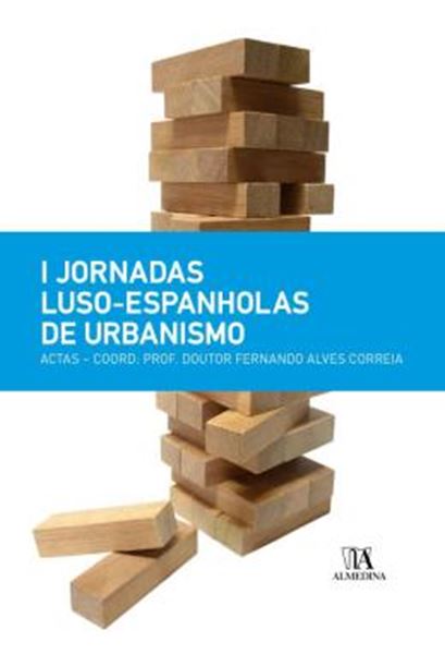 Picture of I JORNADAS LUSO-ESPANHOLAS DO URBANISMO