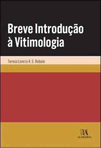Picture of BREVE INTRODUCAO A VITIMOLOGIA