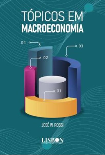 Picture of TOPICOS EM MACROECONOMIA