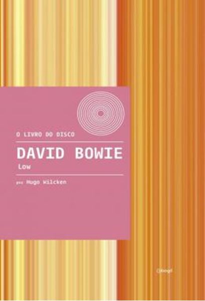 Picture of DAVID BOWIE - LOW