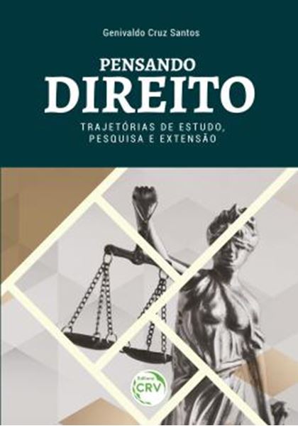 Picture of PENSANDO DIREITO