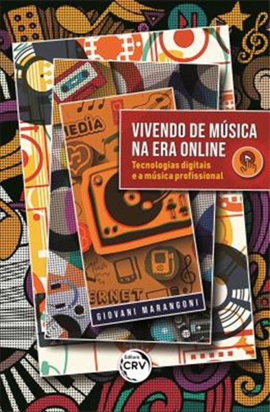 Picture of VIVENDO DE MUSICA NA ERA ONLINE