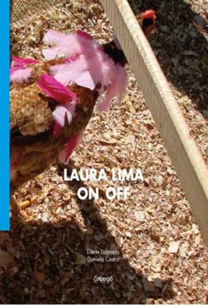 Picture of LAURA LIMA ON_OFF