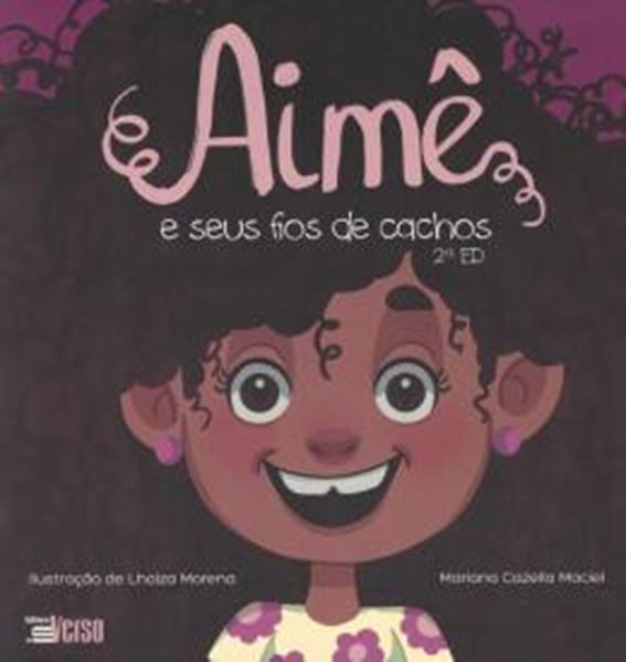 Picture of AIME E SEUS FIOS DE CACHOS - 2ª ED