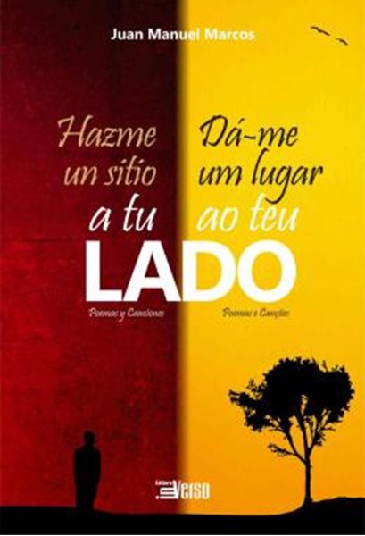 Picture of DA-ME UM LUGAR AO TEU LADO