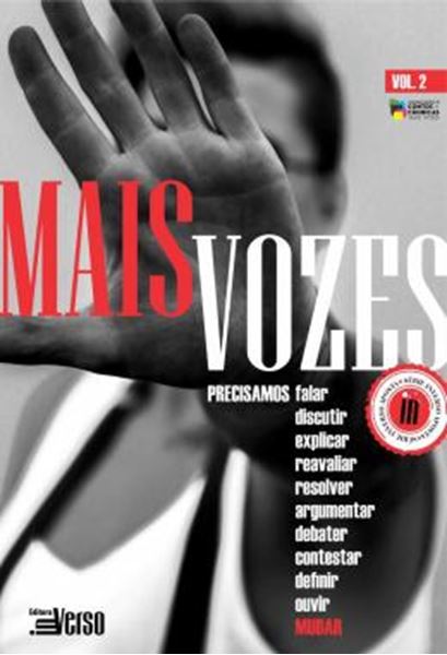 Picture of MAIS VOZES - VOLUME 2