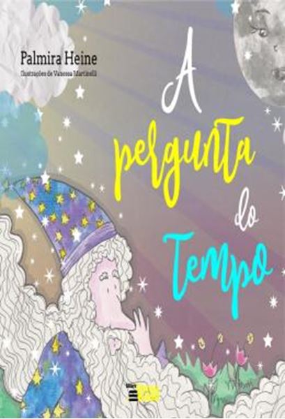 Picture of A PERGUNTA DO TEMPO