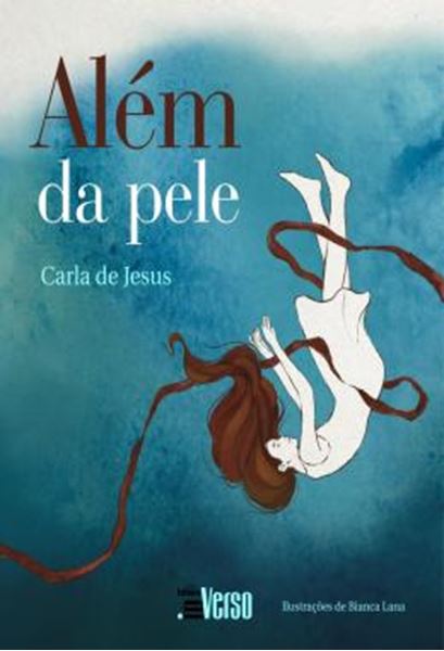 Picture of ALEM DA PELE