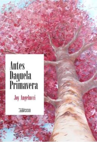 Picture of ANTES DAQUELA PRIMAVERA