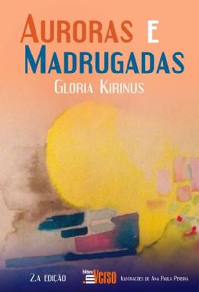Picture of AURORAS E MADRUGADAS - 2ª ED