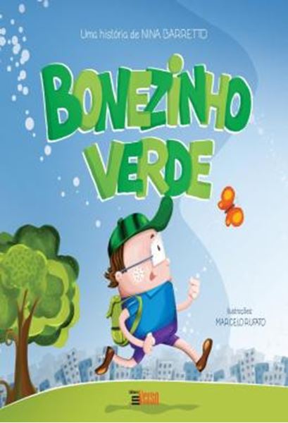 Picture of BONEZINHO VERDE