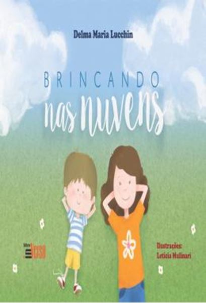 Picture of BRINCANDO NAS NUVENS