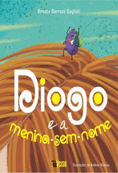 Picture of DIOGO E A MENINA-SEM-NOME