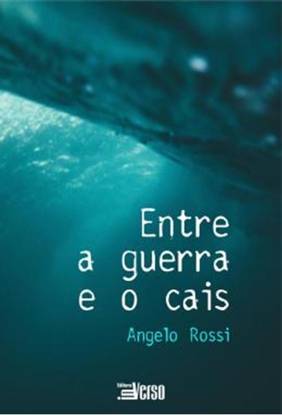 Picture of ENTRE A GUERRA E O CAIS