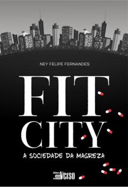 Picture of FIT CITY