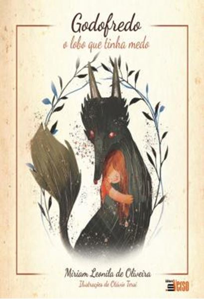 Picture of GODOFREDO - O LOBO QUE TINHA MEDO