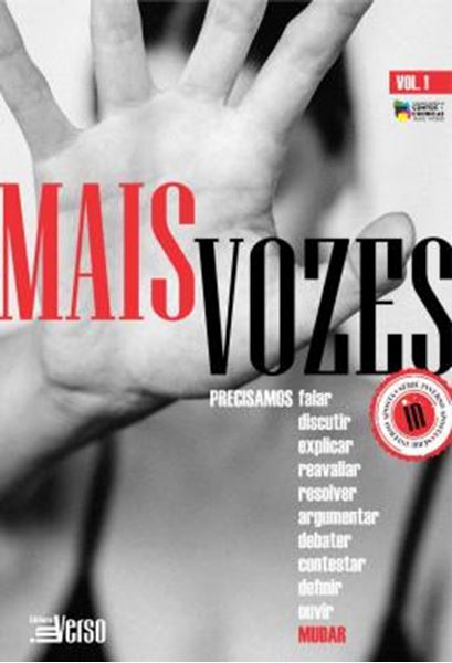 Picture of MAIS VOZES - VOLUME 1