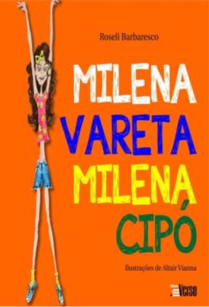 Picture of MILENA VARETA, MILENA CIPO