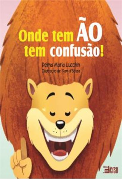 Picture of ONDE TEM AO TEM CONFUSAO!