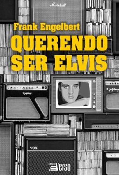 Picture of QUERENDO SER ELVIS
