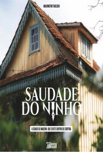 Picture of SAUDADE DO NINHO