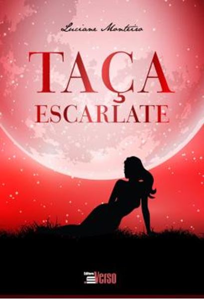 Picture of TAÇA ESCARLATE