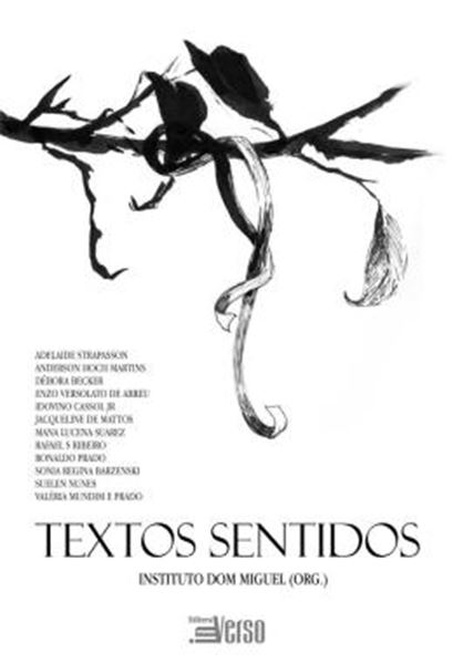 Picture of TEXTOS SENTIDOS