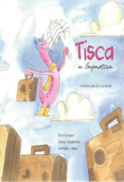 Picture of TISCA A LAGARTIXA